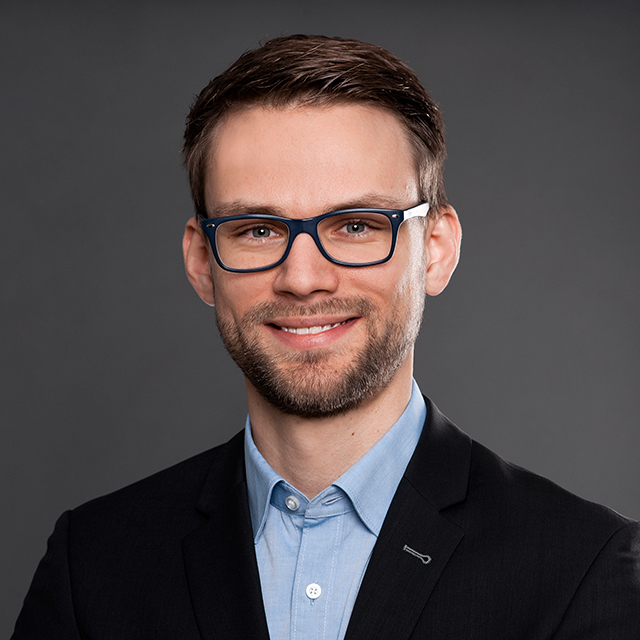 Sascha Leonhardt